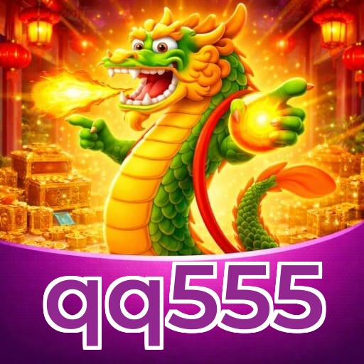 Aplicativo móvel qq555 para iOS e Android
