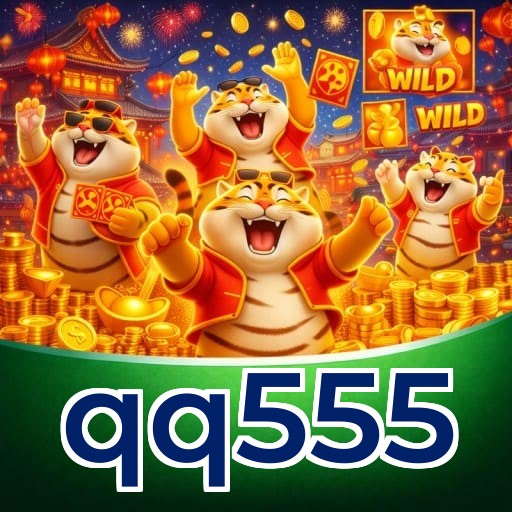 Promoções qq555