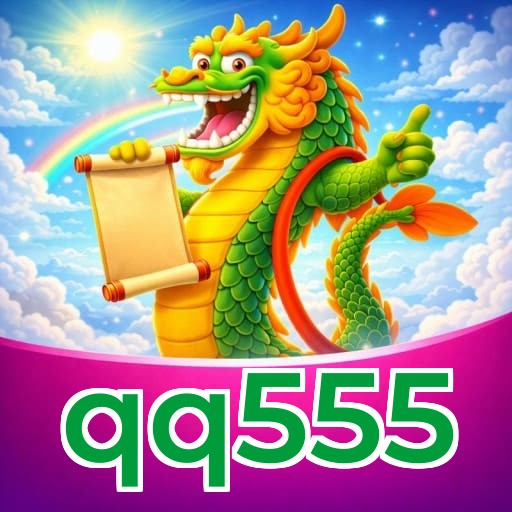 Slots RTP qq555