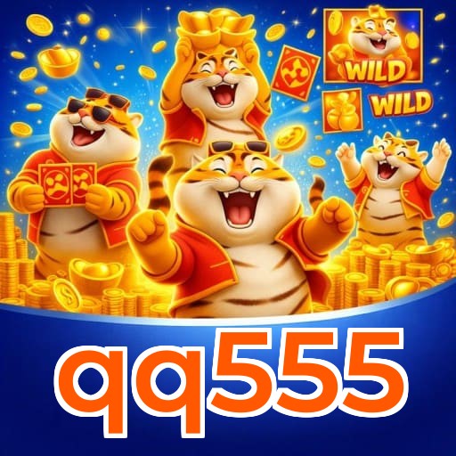 Chuva de Bônus qq555 nos slots