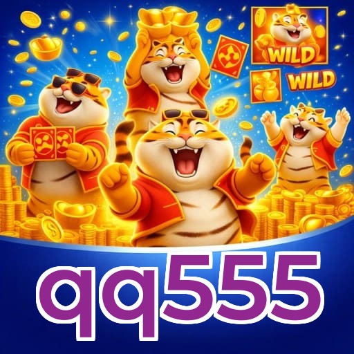 Chuva de Bônus qq555 - Slots
